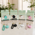 KEYLARM Personal Safety Alarm and Light