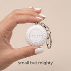 KEYLARM Personal Safety Alarm and Light