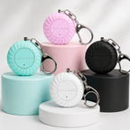 KEYLARM Personal Safety Alarm and Light